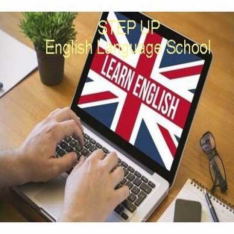 Предложение: Английский язык онлайн