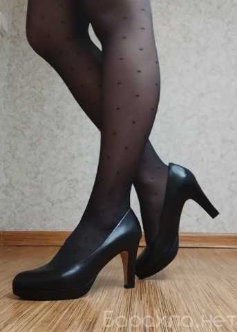 Продам: женские туфли британской фирмы "Clarks"