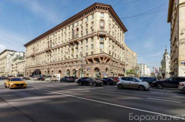 Продам: Продажа 2-комнатной квартиры в центре Москвы