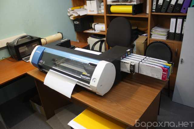 Продам: Roland VersaSTUDIO BN-20 принтер