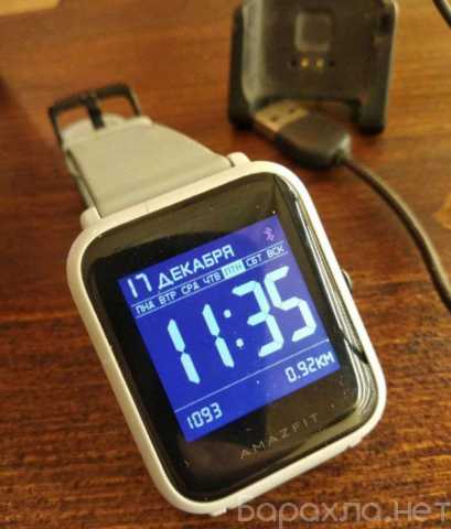 Продам: Смарт часы Xiaomi