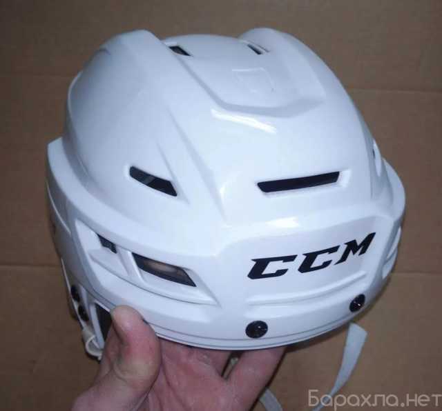 Продам: Хоккейный шлем CCM Res 100 Sr (S, M)