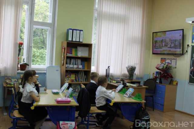 Предложение: Частная школа с 1 по 11 класс в ЗАО Москвы
