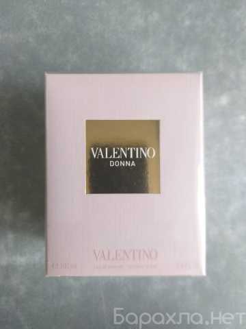 Продам: Valentino Donna 100 ml