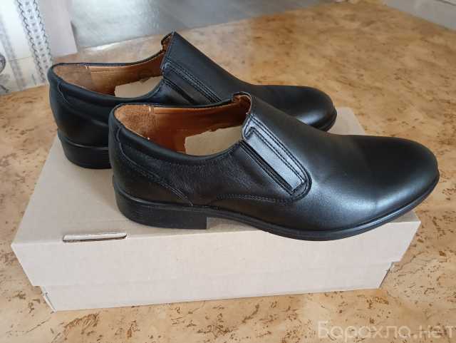 Продам: Туфли мужские