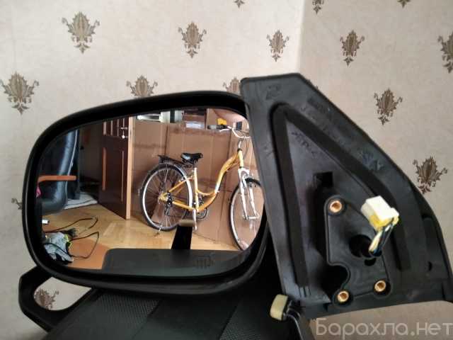 Продам: Зеркало левой двери для авто Suzuki Gran