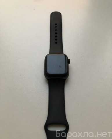 Продам: Apple Watch SE 40 mm