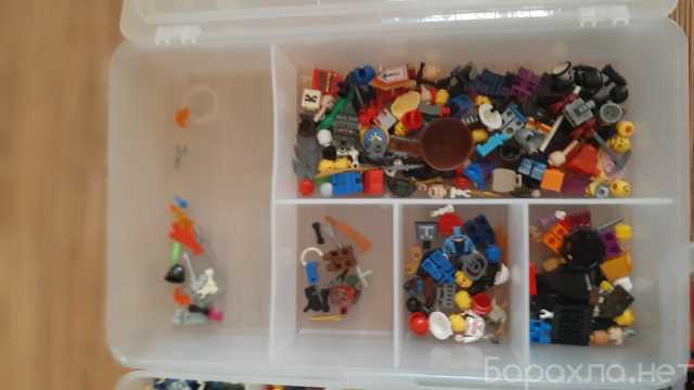 Продам: Конструктор Lego