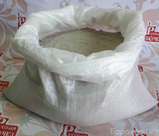 Продам: Кварцевый песок белый в мешках 40 кг
