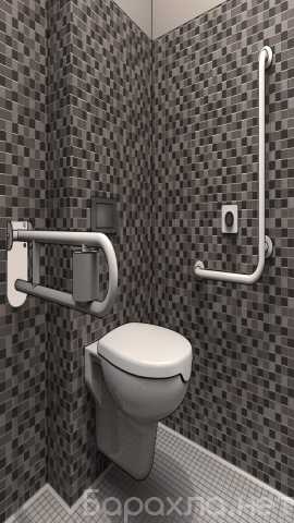 Предложение: Дизайн туалета
