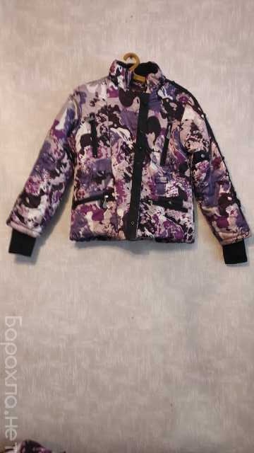 Продам: Куртка женская (весна -осень)
