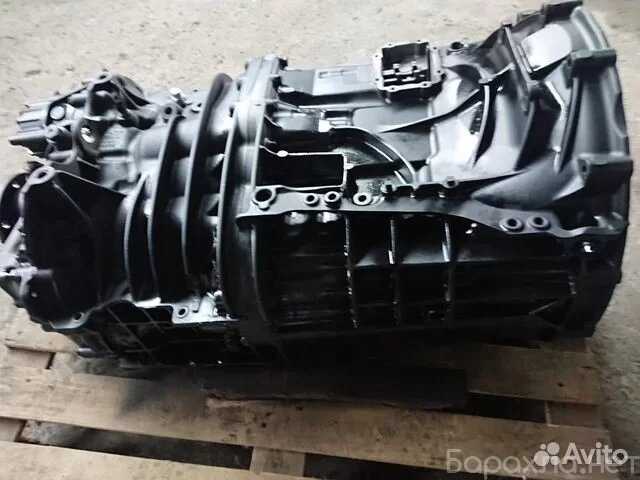 Продам: Кпп ZF 16S2333, 2030