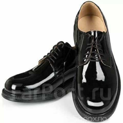 Продам: туфли мужские