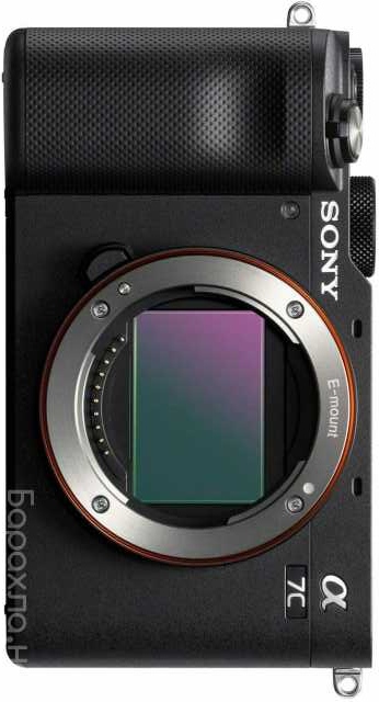 Продам: a7C Mirrorless 24.2MP 4K camera