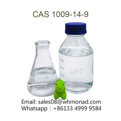 Продам: CAS 1009-14-9 Valerophenone C11H14O
