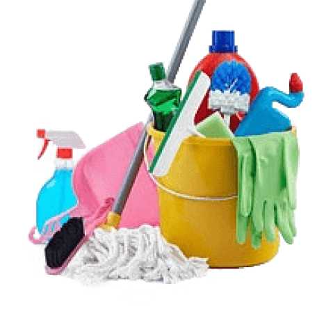 Продам: Моющие и чистящие средства (профессионал