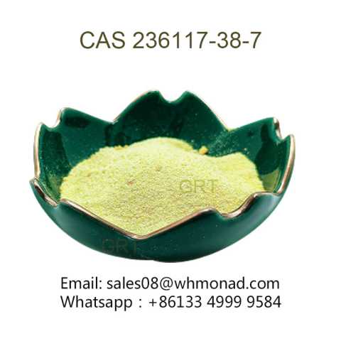 Продам: CAS 236117-38-7 C10H11IO 2-iodo-1-p-toly