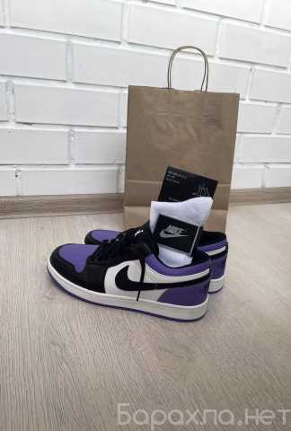 Продам: Air Jordan 1 low