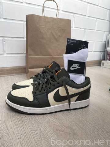 Продам: Nike Air Jordan 1 low