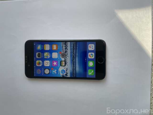 Продам: iPhone 6 64Gb