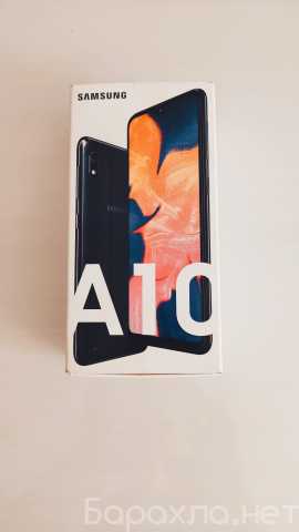 Продам: Samsung Galaxy A 10