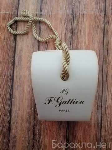 Продам: Подарочный футляр/сумка F. Gattien