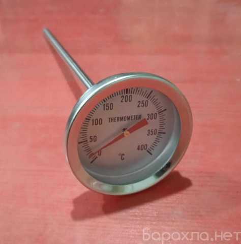 Продам: Термометр со щупом 20 см 400 градусов