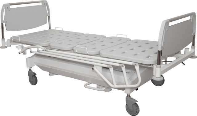Продам: Функциональная гидравлическая кровать