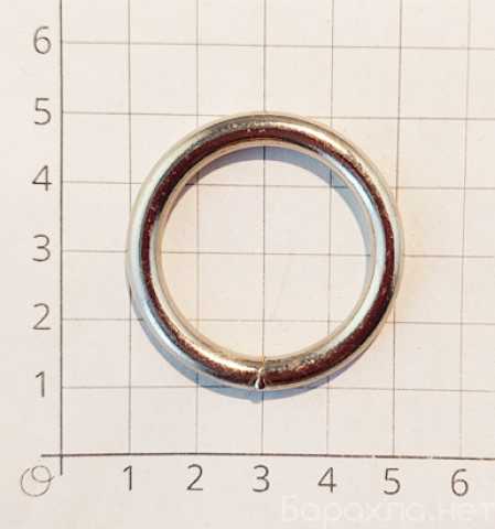 Продам: кольцо сварное на нагрузку 380 кг 51 руб