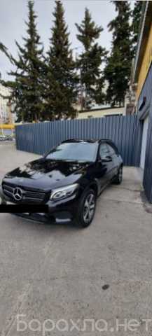 Продам: Продажа Mercedes-Benz GLC, 2018 год в Со