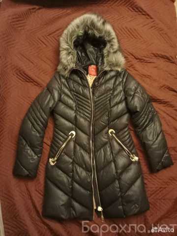 Продам: Куртка зимняя женская