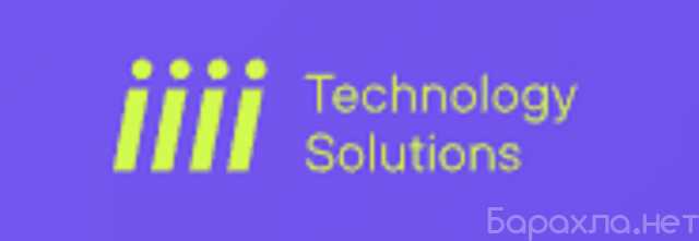 Предложение: iiii Tech создает enterprise-решения