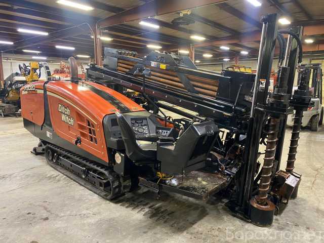 Продам: ГНБ установка Ditch Witch JT3020 AT