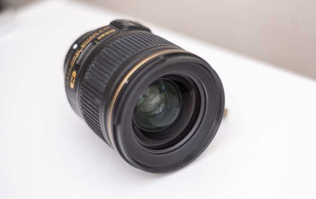 Продам: Nikon 28mm f/1.8 AF-S Nikkor
