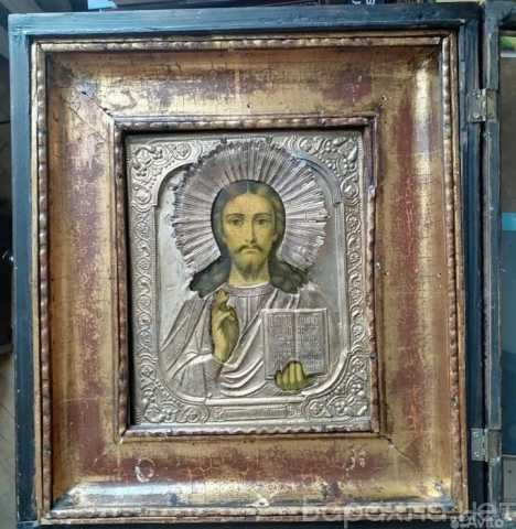 Продам: Икона Спас Иисус