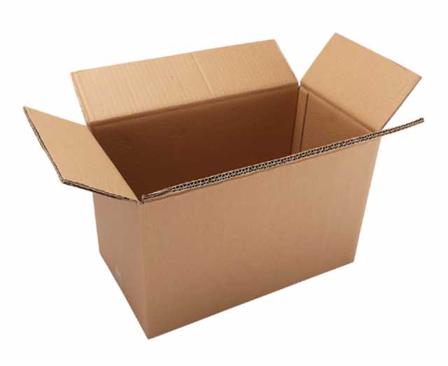 Продам: Коробки из пятислойного картона
