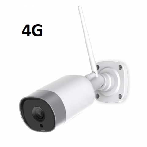 Продам: 4G уличная камера видеонаблюдения