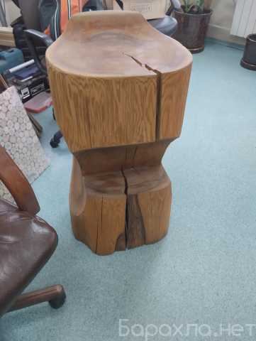 Продам: Барный стул из канадского кедра