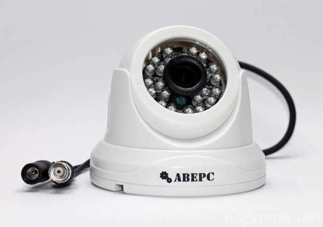Продам: Видеокамера Аверс S109IR-AHD-2.8