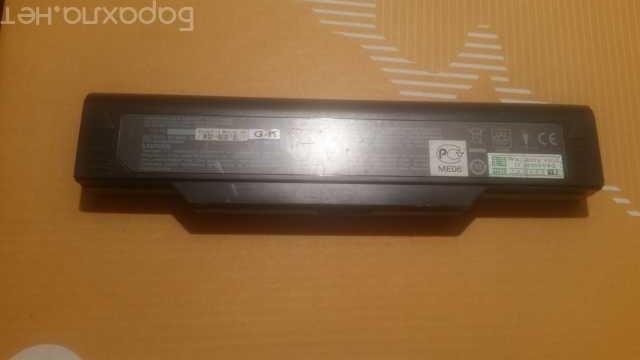 Продам: Аккумулятор для ноутбука bp-8050(s)