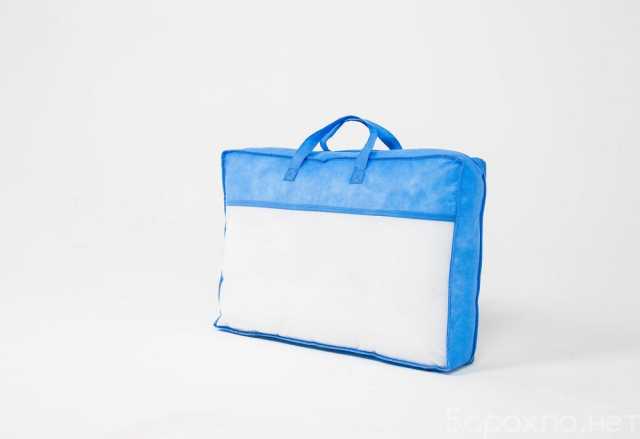 Предложение: Услуги по пошиву сумок из пвх/пвд и спан