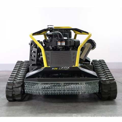 Продам: Робот – косилка Ecotech H24 Lynx
