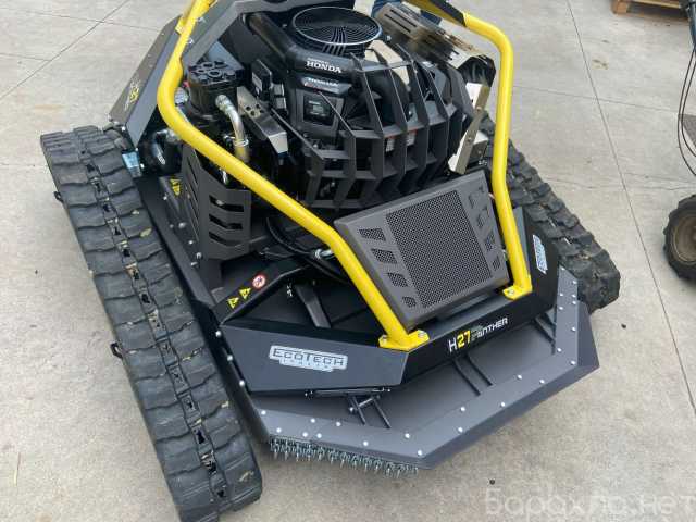 Продам: Робот – косилка Ecotech H27 Panther