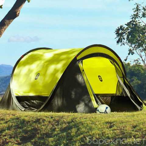 Продам: Туристическая палатка Xiaomi