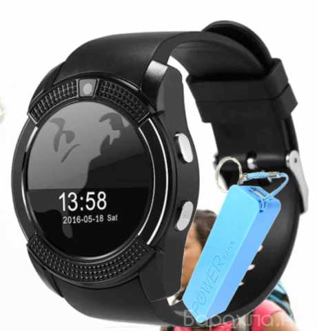 Продам: Smart watch V8