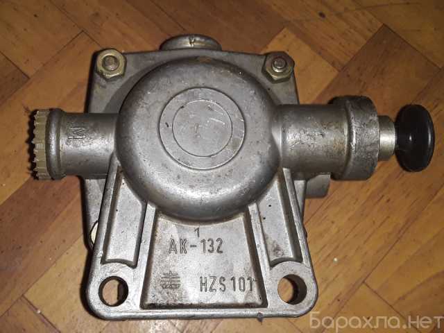 Продам: Воздушный клапан Star 266 HZS 101 AK-132