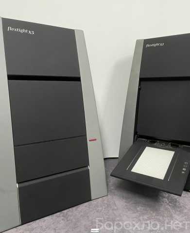 Продам: Hasselblad Flextight X1 Scanner