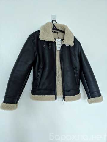 Продам: Зимние куртки Zara