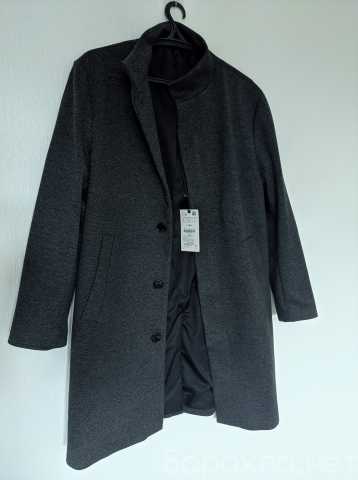 Продам: Новое пальто Zara