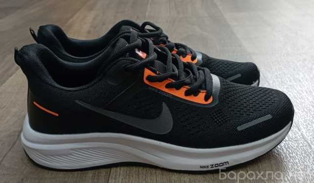 Продам: Кроссовки мужские Nike Zoom